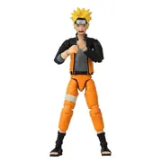 Naruto Shippuuden - Uzumaki Naruto - Anime Heroes - Final Battle Ver. (Bandai)