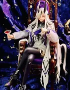 Arknights - Necrass - 1/7 (Ke Jincun, Nekosaki GK Shop)
