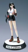 Final Fantasy VII - Tifa Lockhart - ARTFX - Cold Cast Model Series (No. 3) - 1/8 - ver. 1 (Kotobukiya)
