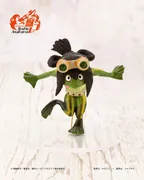 Boku no Hero Academia - Asui Tsuyu - Kemono Colle Boku no Hero Academia (Kotobukiya)