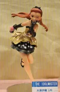 The Idolm@ster - Minase Iori - 1/8 - L4 Ver. (Monochro Voynich)