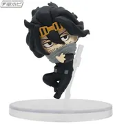 Boku no Hero Academia - Aizawa Shouta - Boku no Hero Academia Pyonkore Figure 2 - Pyonkore (Takara Tomy A.R.T.S)