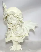 Touhou Project - Remilia Scarlet - Bust (Tokyo Jockstraps)