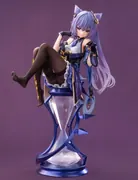 Genshin Impact - Keqing - 1/7 (Awaken Association)