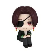 Wind Breaker - Suou Hayato - Look Up (MegaHouse)
