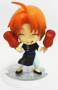 Gintama - Kamui - Chibi Kyun-Chara - Ichiban Kuji - Ichiban Kuji Gintama Tribute Gallery ～Taisetsu Na Ni Hodo Omoku Seoi Gatai～ - Secret (Banpresto)