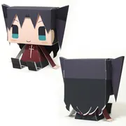 Fate/Stay Night - Tohsaka Rin - Graphig - 028 - GEE! Limited (Cospa)