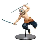Kimetsu no Yaiba - Hashibira Inosuke (McFarlane Toys)