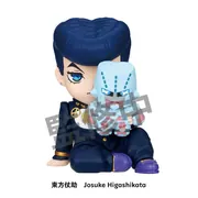 Diamond wa Kudakenai - Jojo no Kimyou na Bouken - Crazy Diamond - Higashikata Josuke - Hide & Seek Kakurenbo Figure - Perihapi! - Perihapi! Hide & Seek Kakurenbo Jojo no Kimyou na Bouken Diamond wa Kudakenai (Takara Tomy A.R.T.S)