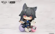 Arknights - Texas - Arknights Party Chibiz Series (Choearth)