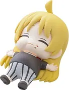 Bocchi the Rock! - Ijichi Seika - Manpuku Gochisousa Mascot - Mini Figure (SEGA)