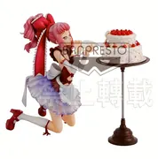 Code Geass: Nunnally in Wonderland - Anya Alstreim - Ichiban Kuji Premium - Ichiban Kuji Premium Code Geass in Wonderland (C Prize) - in Wonderland ver. (Banpresto)