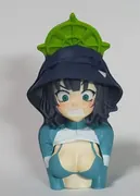 Blue Archive - Sorai Saki - Bust (kaxtuta)