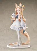 Blue Archive - Yurizono Seia - 1/7 (Good Smile Arts Shanghai, Good Smile Company)