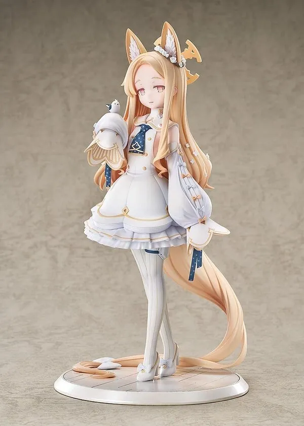 Blue Archive - Yurizono Seia - 1/7 (Good Smile Arts Shanghai, Good Smile Company)