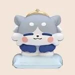 Honkai: Star Rail - Holy Pudding - Honkai: Star Rail Awoo Awoo Series - Honkai: Star Rail Awoo Awoo Series Chimera Mini Blind Bag Third (HeyDolls, miHoYo)