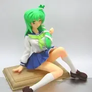 Touhou Project - Kotiya Sanae - School Uniform ver. (Hachi Kyokudou)