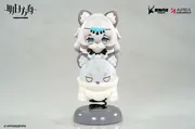 Arknights - Pramanix - Happy Shake (Apex Innovation)