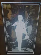 Death Note - Yagami Light - Neon (Tsume)