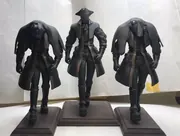 Made in Abyss - Gallice - Gueira (Sukimadou)
