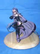 Fate/Stay Night - Medusa (Ankimo)