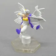 Digimon Adventure - Angewomon - Digimon Adventure Full Color Collection - Digimon Adventure Full Color Collection 3 (Bandai)