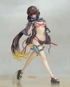 Fate/Grand Order - Osakabehime - Archer (Nishiryuusei)