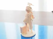 Blue Archive - Niyaniya Kyouju (Machine Modeling Factory)