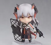Arknights - Saria - Nendoroid (#1810) (Good Smile Arts Shanghai, Good Smile Company)