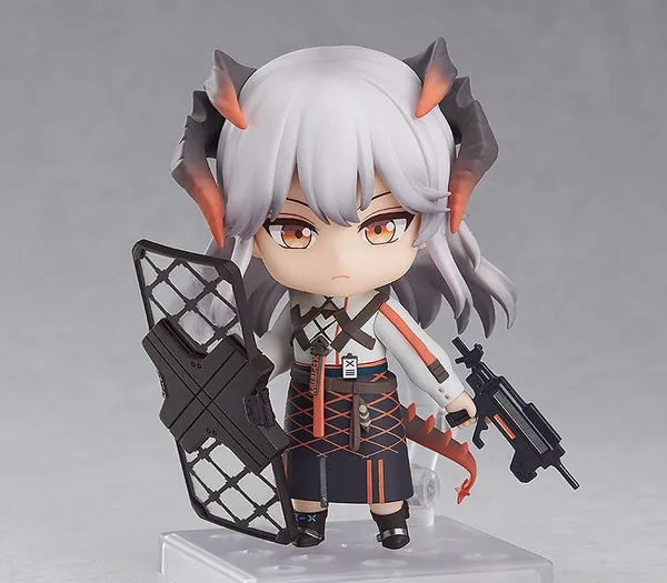 Arknights - Saria - Nendoroid (#1810) (Good Smile Arts Shanghai, Good Smile Company)