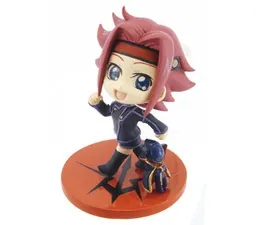 Code Geass - Hangyaku no Lelouch - Kouzuki Kallen - Zero - Picture Studio (MegaHouse)