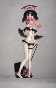 Blue Archive - Shimoe Koharu - 1/7 - Swimsuit ver. (Datto123)
