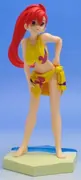 Tengen Toppa Gurren-Lagann - Yoko Littner - EX Figure - Summer Beach Ver. (SEGA)