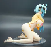 Blue Archive - Tsuchinaga Hiyori - 1/6 - Mizugi (Cherry Blossom)