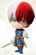Boku no Hero Academia - Todoroki Shoto - DLT (AForce)