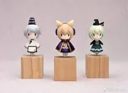 Touhou Project - Toyosatomimi no Miko (401 Studio)