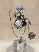 Re:Zero kara Hajimeru Isekai Seikatsu - Rem (Flat☆Flan)