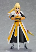 Eiga Kono Subarashii Sekai ni Shukufuku o! Kurenai Densetsu - Kono Subarashii Sekai ni Shukufuku o! 3 - Cabbage - Dustiness Ford Lalatina - Figma (#450) (Max Factory)