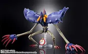 Digimon Adventure Movie: Bokura no War Game! - Diablomon - Keramon - Digivolving Spirits (#03) (Bandai)