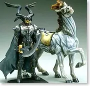 Final Fantasy VIII - Odin - ARTFX (Kotobukiya)