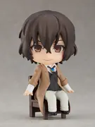 Bungou Stray Dogs - Dazai Osamu - Nendoroid - Nendoroid Swacchao! (Orange Rouge)