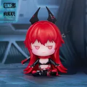 Goddess of Victory: Nikke - Red Hood - Baby Boom - Goddess of Victory: NIKKE Baby Boom Vol.3 (GNF Toyz)