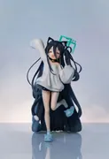 Blue Archive - Tendou Aris - 1/7 - Nekomimi (Niconbj)