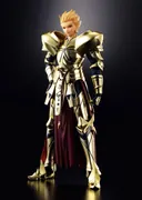 Fate/Zero - Gilgamesh - Chogokin (Bandai)