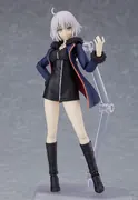 Fate/Grand Order - Jeanne d'Arc (Alter) - Figma (#428) - Shinjuku ver., Avenger (Max Factory)