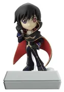 Code Geass - Hangyaku no Lelouch - Lelouch Lamperouge - Chibi Voice - Voice I-doll - 2 (Bandai)