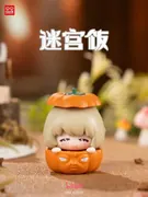 Dungeon Meshi - Falin Touden - Dungeon Meshi Delicious Monsters Series Jenga - Q-version Jenga - B Type (All For Play)