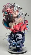 Arknights - Skadi - Bust - 1/4 - Corrupting Heart (Echo Miao Miao Wu, Echo Studio)