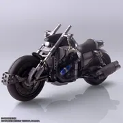 Final Fantasy VII - Bring Arts - Hardy-Daytona (Square Enix)