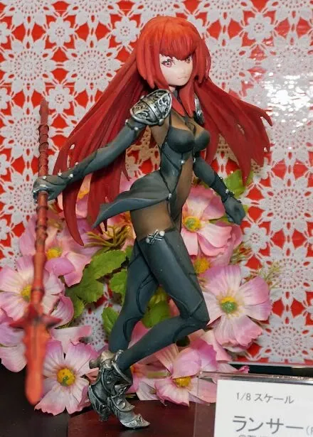 Fate/Grand Order - Scáthach - 1/8 (Hidazaya Honpo)
